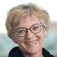 Dorthe Markvardsen