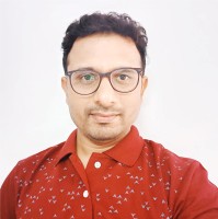 Santosh Rathod