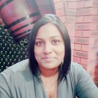 Natasha Govender