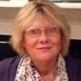Judy Harris