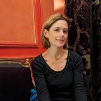 Villibord Anne-Cecile