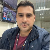 William Alves Wayar
