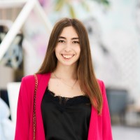 Kateryna Piont