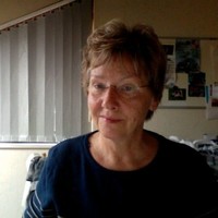 Marga van Lenthe