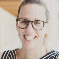 Eline Veen-van der Veer