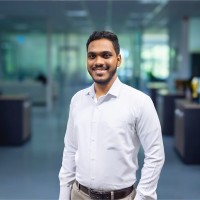Mahinsa Ranasinghe