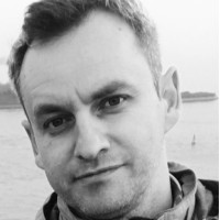 Andrej Matjašič