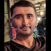 Yılmaz Küçükşahin