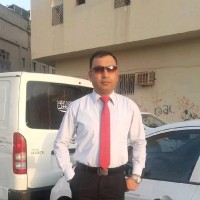Khurram Shaheen