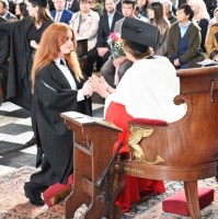 Rhiannon Fletcher-Stones