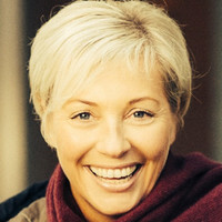 Charlotte Lindén