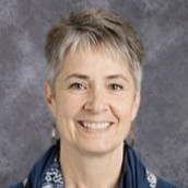 Peggy Kemp