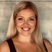 Annie Vandeweghe 🎯