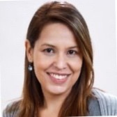 Cibele Araujo Crucce Melo