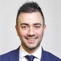 Hassan Cahit