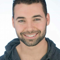 Michael Forrest