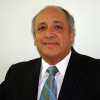 Jorge Cisternas Sagurié