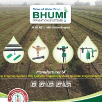 Bhumi Polymers