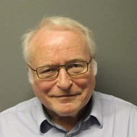 Lars Peter Sørensen