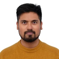 Shivendra Tripathi