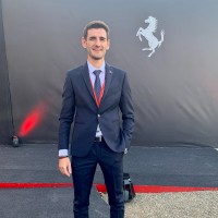 Alessandro Micali