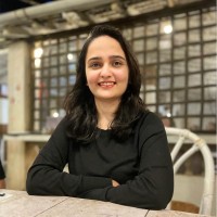 Gunjan Patange