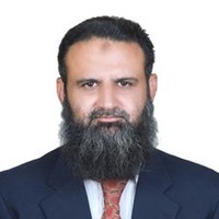 Amir Hussain Shah