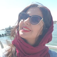 neda farahani