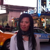Sarah Yeung