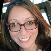 Lisa Baumander