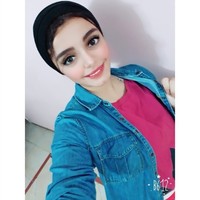 Nahla Sayed