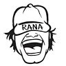 RANA JI