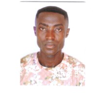 Solomon Agyapong Ampomah