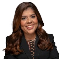 Patricia Henderson De Gianópulos