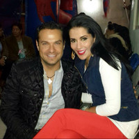Cristina Dector