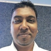 Sharmin Ganesh