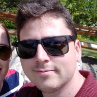 Almir Jusselito Gadotti Junior