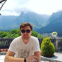 Bogdan Miftode