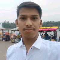 Mayank Kewat