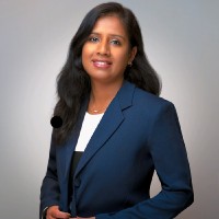 Priya Nagendar