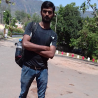 Monu Kumar