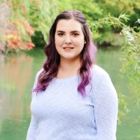 Maggie Hulett