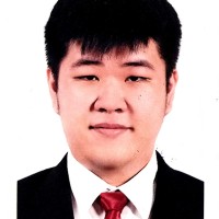 Lau Zhong Sheng