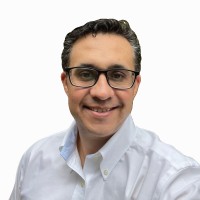 Ramon Vigil