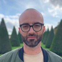 Bart Bajda