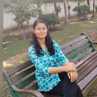 Nidhi Pathak