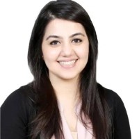 Rabia Farid