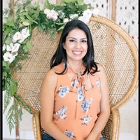 Cirenia Amador
