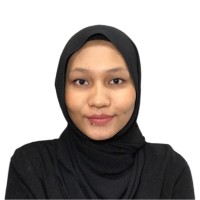 Fatin Norfaizah Ismail