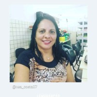 Francinea Costa De Oliveira